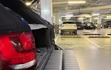 BMW X5, 2017 год, 4 500 000 рублей, 13 фотография