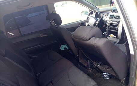 SsangYong Kyron I, 2011 год, 580 000 рублей, 6 фотография