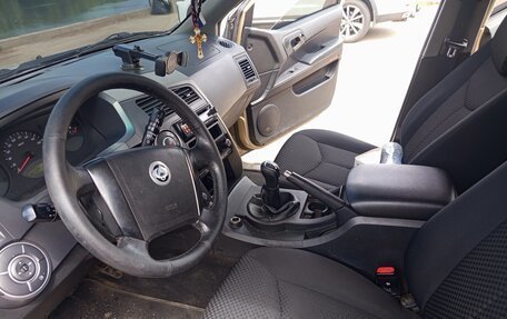 SsangYong Kyron I, 2011 год, 580 000 рублей, 13 фотография