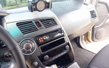 SsangYong Kyron I, 2011 год, 580 000 рублей, 15 фотография
