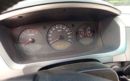 SsangYong Kyron I, 2011 год, 580 000 рублей, 14 фотография
