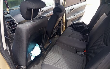 SsangYong Kyron I, 2011 год, 580 000 рублей, 17 фотография