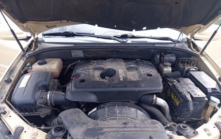 SsangYong Kyron I, 2011 год, 580 000 рублей, 24 фотография