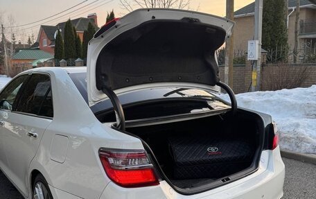Toyota Camry, 2016 год, 1 600 000 рублей, 6 фотография