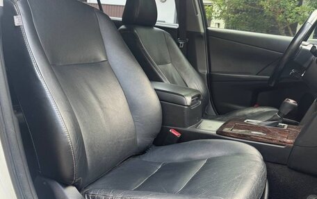 Toyota Camry, 2016 год, 1 600 000 рублей, 14 фотография