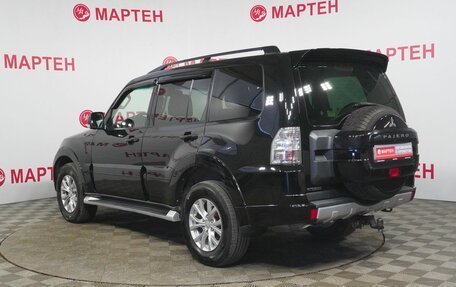 Mitsubishi Pajero IV, 2013 год, 2 198 000 рублей, 7 фотография