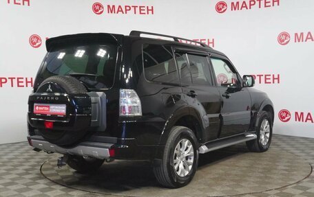 Mitsubishi Pajero IV, 2013 год, 2 198 000 рублей, 5 фотография
