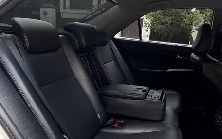 Toyota Camry, 2016 год, 1 600 000 рублей, 17 фотография