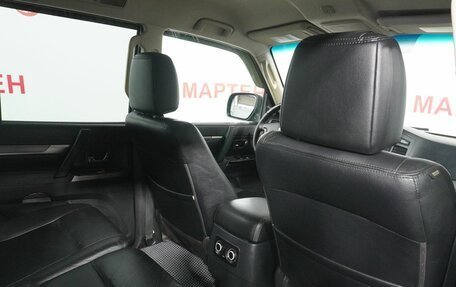 Mitsubishi Pajero IV, 2013 год, 2 198 000 рублей, 11 фотография