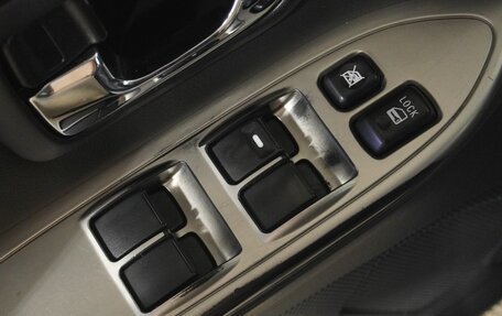 Mitsubishi Pajero IV, 2013 год, 2 198 000 рублей, 14 фотография