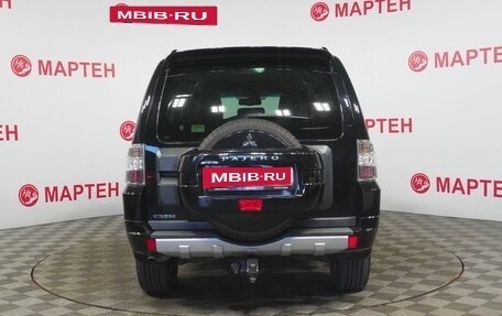 Mitsubishi Pajero IV, 2013 год, 2 198 000 рублей, 6 фотография