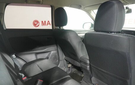 Mitsubishi Outlander III рестайлинг 3, 2012 год, 1 154 000 рублей, 11 фотография