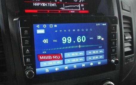 Mitsubishi Pajero IV, 2013 год, 2 198 000 рублей, 12 фотография