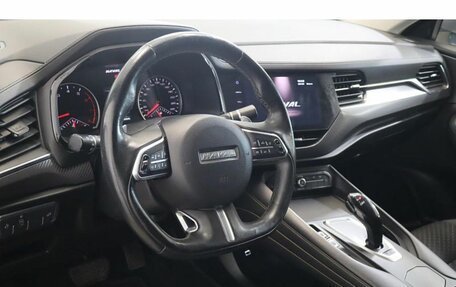 Haval F7x I, 2021 год, 1 698 000 рублей, 6 фотография