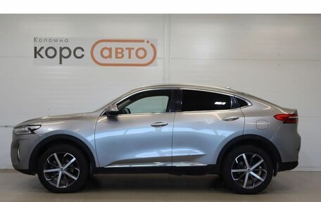 Haval F7x I, 2021 год, 1 698 000 рублей, 2 фотография