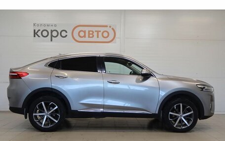 Haval F7x I, 2021 год, 1 698 000 рублей, 4 фотография
