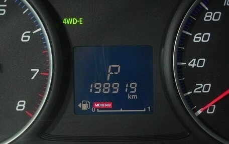 Mitsubishi Outlander III рестайлинг 3, 2012 год, 1 154 000 рублей, 17 фотография