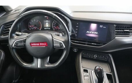 Haval F7x I, 2021 год, 1 698 000 рублей, 8 фотография