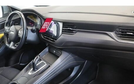 Haval F7x I, 2021 год, 1 698 000 рублей, 5 фотография