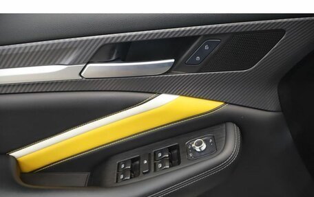 Haval F7x I, 2021 год, 1 698 000 рублей, 12 фотография