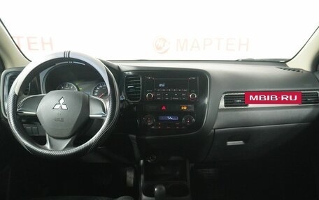 Mitsubishi Outlander III рестайлинг 3, 2012 год, 1 154 000 рублей, 15 фотография