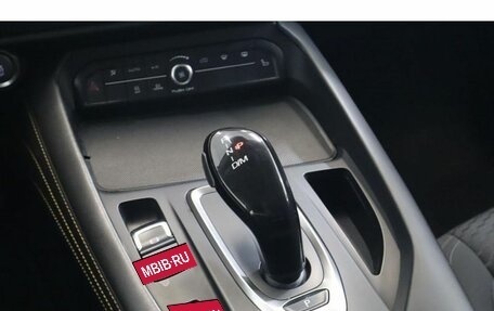 Haval F7x I, 2021 год, 1 698 000 рублей, 11 фотография