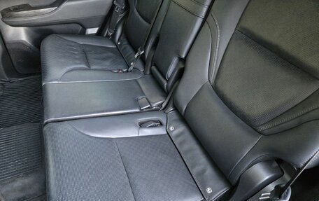 Toyota Land Cruiser, 2021 год, 8 750 000 рублей, 11 фотография
