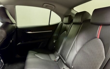 Toyota Camry, 2021 год, 3 238 000 рублей, 14 фотография