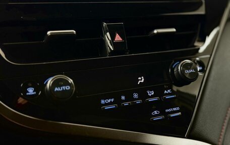 Toyota Camry, 2021 год, 3 238 000 рублей, 16 фотография