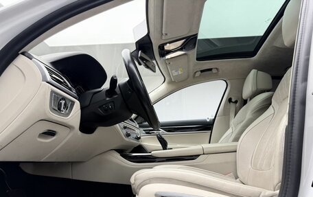BMW 7 серия, 2017 год, 3 398 000 рублей, 8 фотография