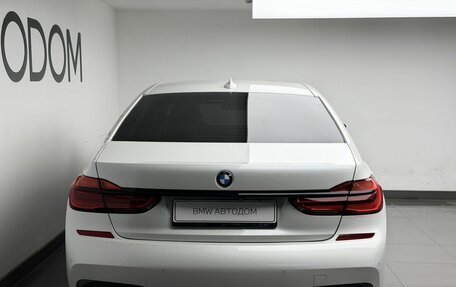 BMW 7 серия, 2017 год, 3 398 000 рублей, 3 фотография