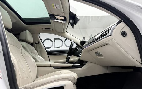 BMW 7 серия, 2017 год, 3 398 000 рублей, 17 фотография