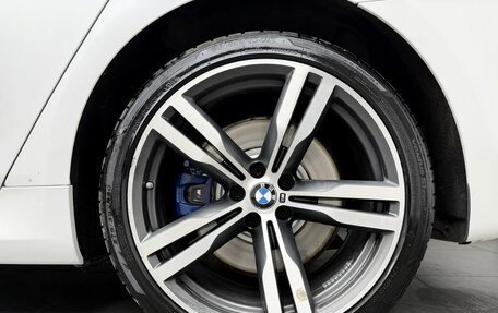 BMW 7 серия, 2017 год, 3 398 000 рублей, 29 фотография