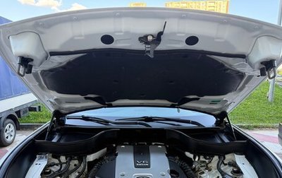 Infiniti FX II, 2011 год, 2 300 000 рублей, 1 фотография
