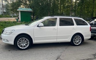 Skoda Octavia, 2012 год, 940 000 рублей, 1 фотография