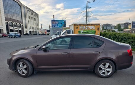 Skoda Octavia, 2013 год, 950 000 рублей, 1 фотография