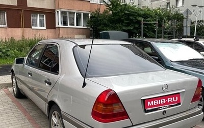Mercedes-Benz C-Класс, 1994 год, 105 000 рублей, 1 фотография