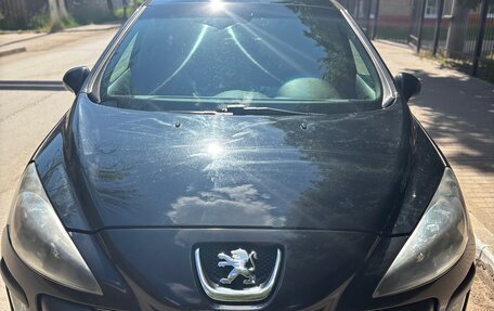 Peugeot 308 II, 2008 год, 380 000 рублей, 1 фотография