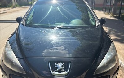 Peugeot 308 II, 2008 год, 380 000 рублей, 1 фотография
