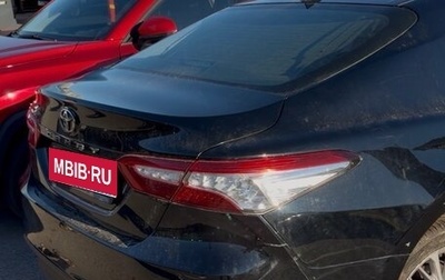 Toyota Camry, 2019 год, 1 300 000 рублей, 1 фотография
