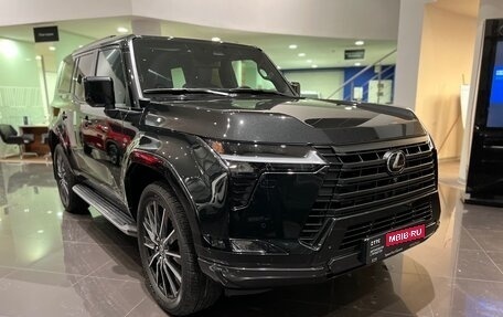 Lexus GX, 2026 год, 14 700 000 рублей, 1 фотография