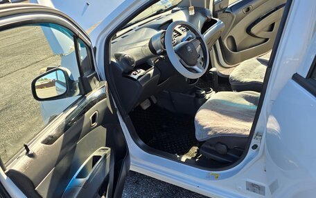 Chevrolet Spark III, 2011 год, 550 000 рублей, 13 фотография