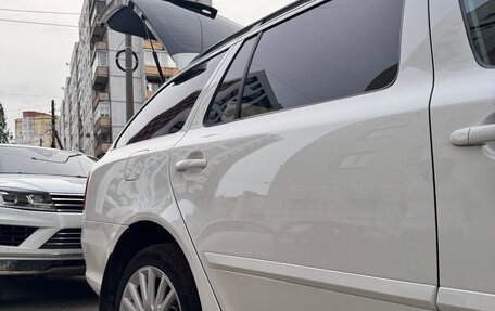 Skoda Octavia, 2012 год, 940 000 рублей, 3 фотография