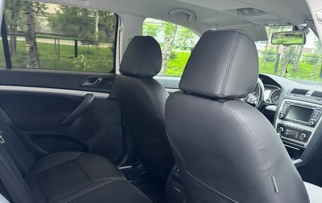 Skoda Octavia, 2012 год, 940 000 рублей, 9 фотография