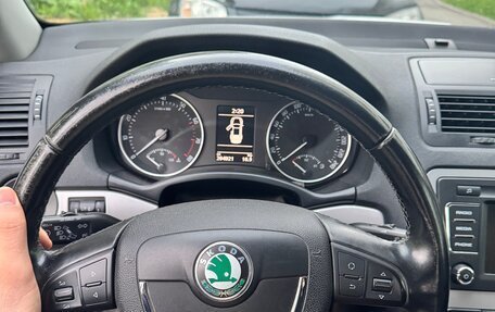 Skoda Octavia, 2012 год, 940 000 рублей, 6 фотография