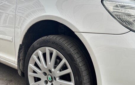 Skoda Octavia, 2012 год, 940 000 рублей, 4 фотография