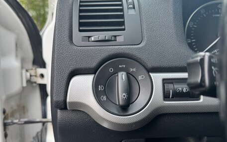 Skoda Octavia, 2012 год, 940 000 рублей, 11 фотография