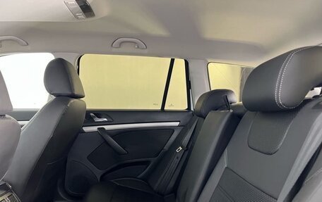 Skoda Octavia, 2012 год, 940 000 рублей, 8 фотография
