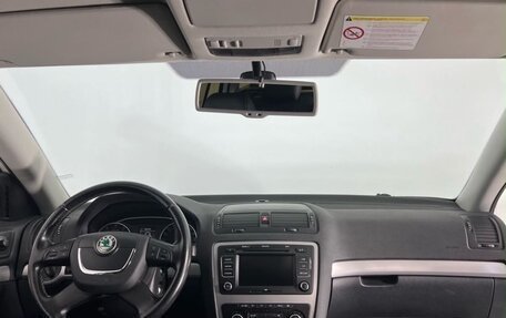 Skoda Octavia, 2012 год, 940 000 рублей, 10 фотография