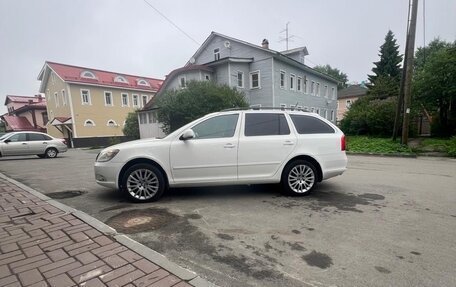 Skoda Octavia, 2012 год, 940 000 рублей, 13 фотография